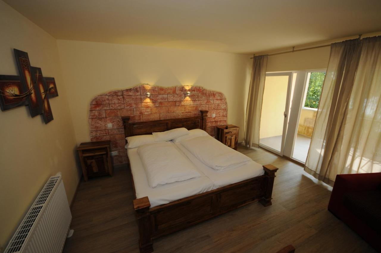 Seehotel Europa ชวาเนา ภายนอก รูปภาพ