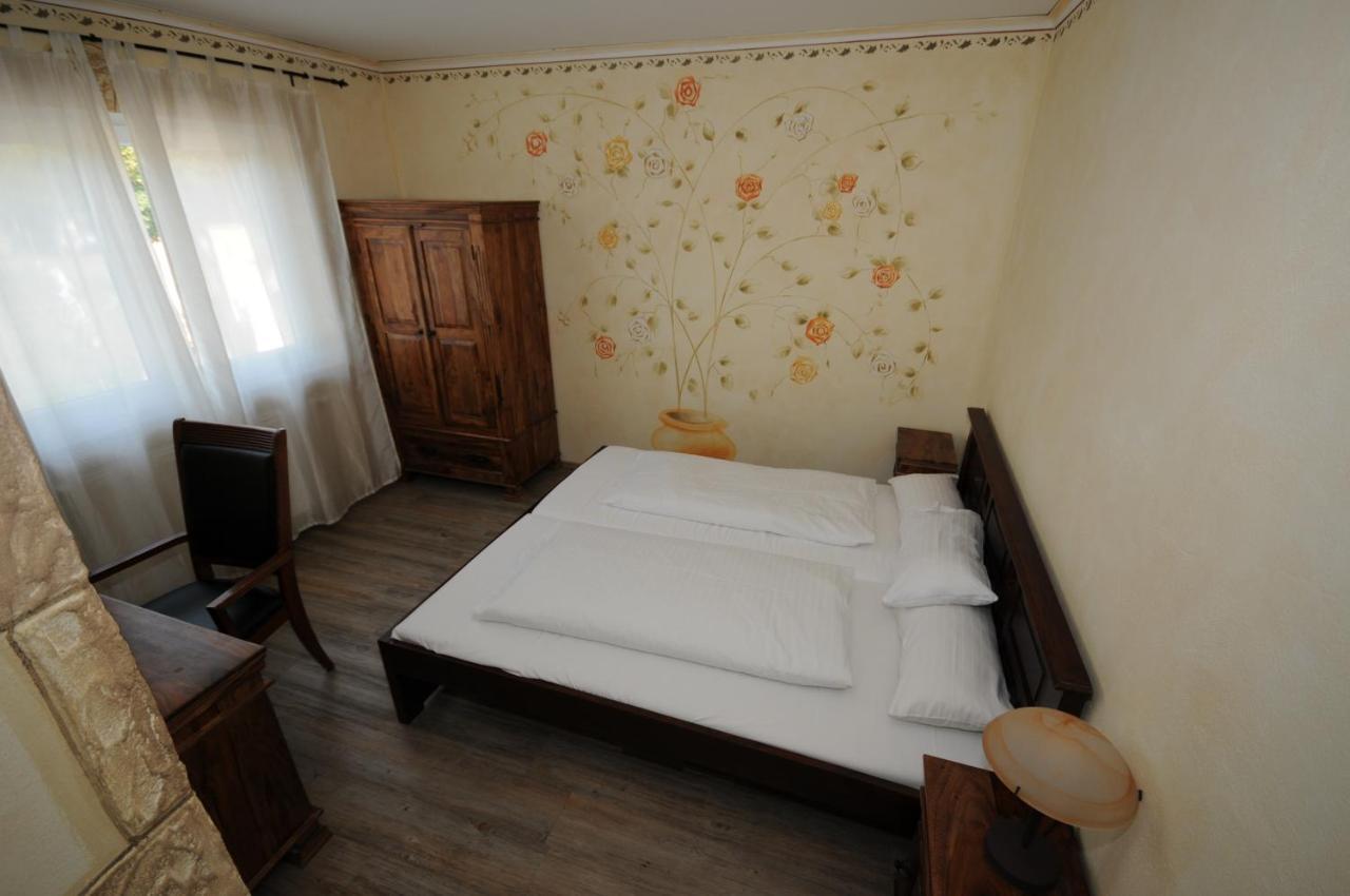 Seehotel Europa ชวาเนา ภายนอก รูปภาพ