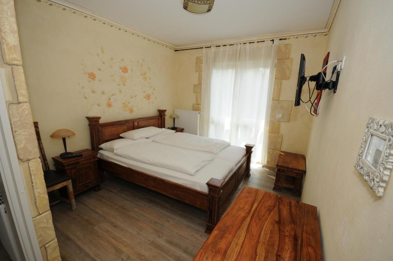 Seehotel Europa ชวาเนา ภายนอก รูปภาพ