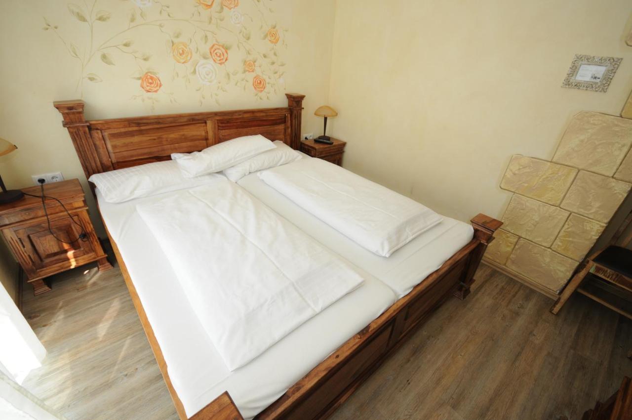 Seehotel Europa ชวาเนา ภายนอก รูปภาพ